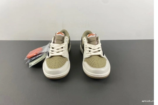 Cheap EP  JORDAN SP DZ137-701 RETRO OG LOW SCOTT TRAVIS  1 DZ137-701 0423